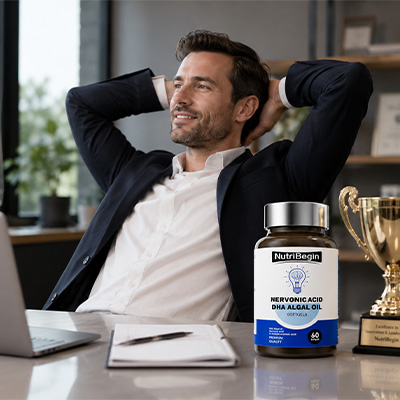 nutribegin